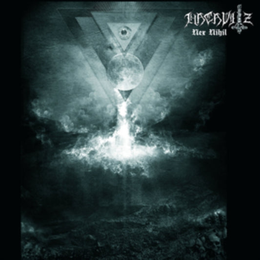 Hacavitz - Nex Nihil (CD)
