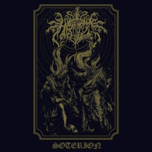 Hrizg - Soterion (CD)