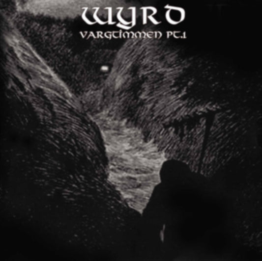 Wyrd - Vargtimmen Pt. 1 (CD)