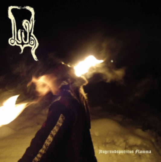 Lekamen Illusionen Kallet (Lik) - Avgrundspoetens Flamma (CD)