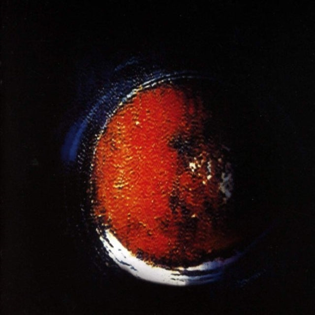 Nuclear Death - The Planet Cachexial (CD)