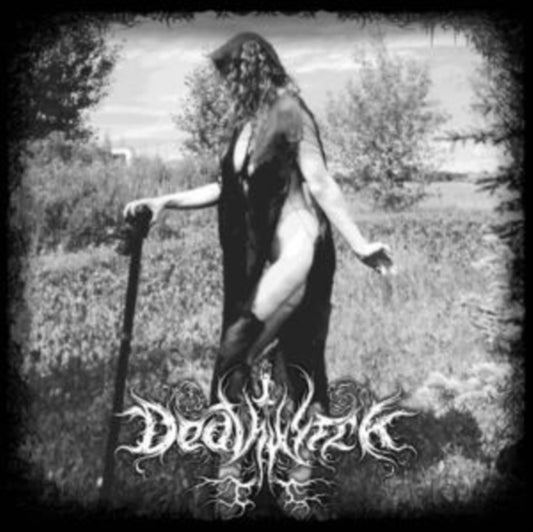 Deathwytch - Death Wytch (CD)
