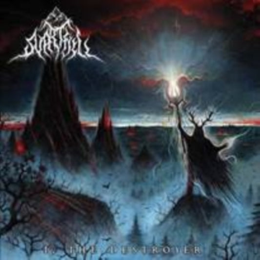 Svartfjell - I. The Destroyer (CD)