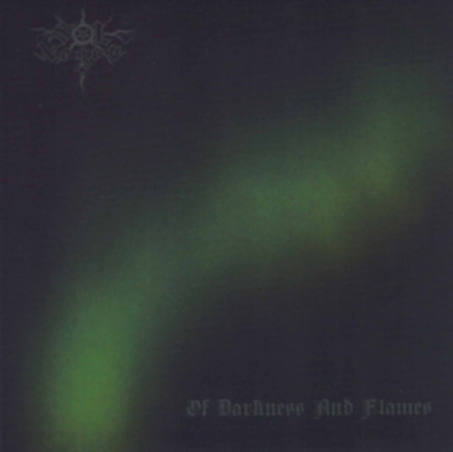 Sol Negro - Of Darkness And Flames (Vinyl)