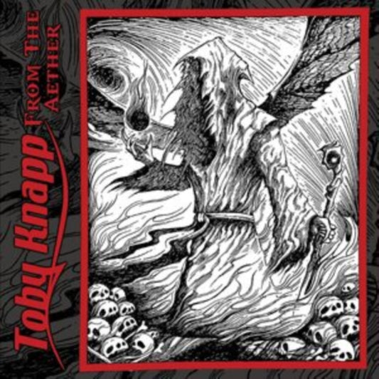 Toby Knapp - From The Aether (CD)