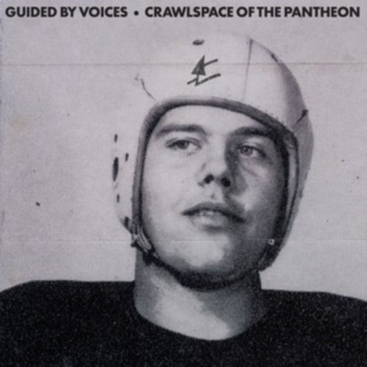 Guided By Voices - Crawlspace Of The Pantheon (Vinyl)