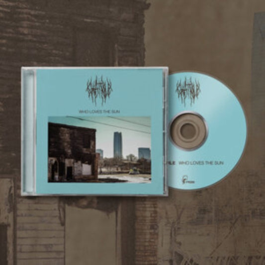 Chat Pile - Who Loves The Sun (CD)