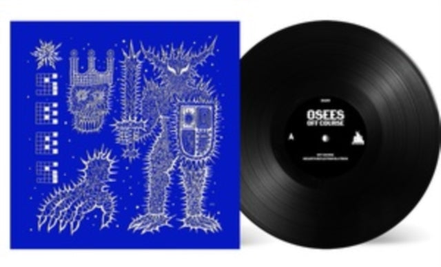 Osees - Off Course (Vinyl)