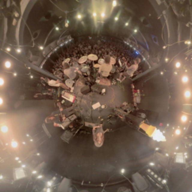 Osees - Live In Los Angeles (CD)
