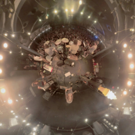 Osees - Live In Los Angeles (CD)