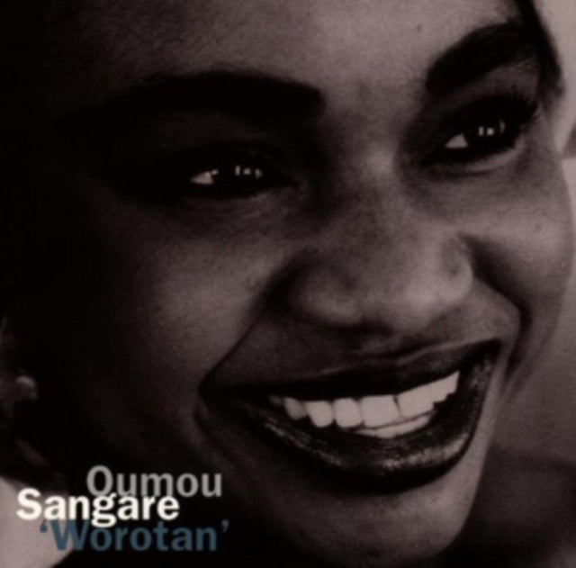 Oumou Sangare - Worotan (CD)