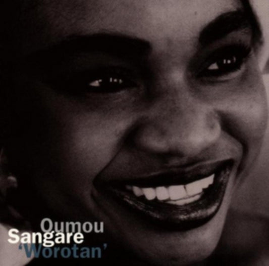 Oumou Sangare - Worotan (CD)