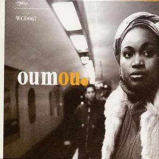 Oumou Sangare - Oumou (CD)