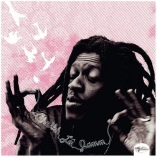 Cheikh Lo - Jamm (CD)