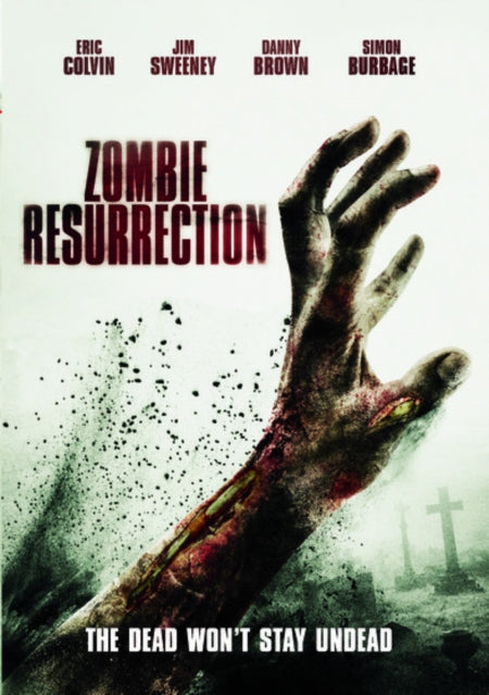 Zombie Ressurrection (USA Import) (DVD)