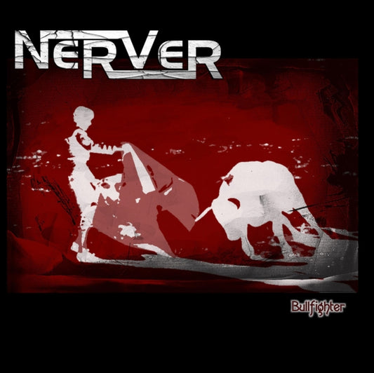 Nerver - Bullfighter (CD)