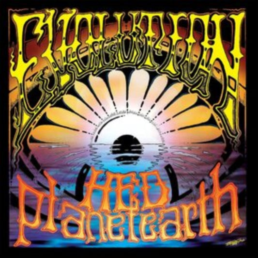 Hed Planet Earth - Evolution (CD)