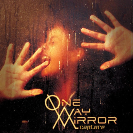One Way Mirror - Capture (CD)
