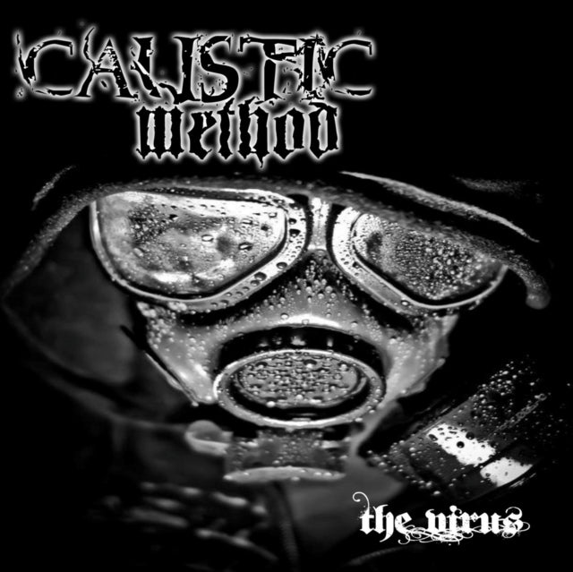 Caustic Method - The Virus (CD)