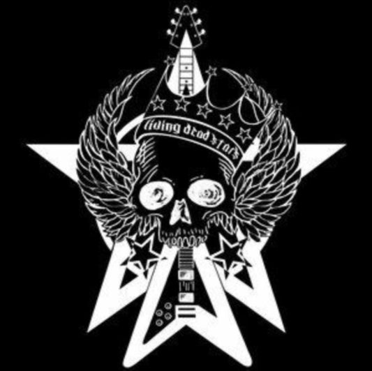 Living Dead Stars - Living Dead Stars (CD)