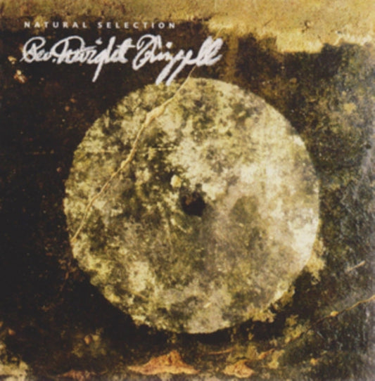 Rev Dwight Frizzell - Natural Selection (CD)