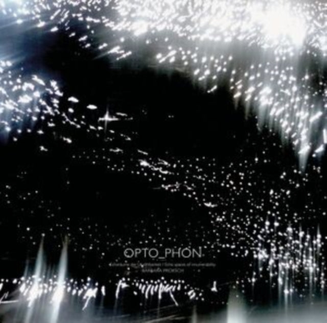 Barbara Proksch - Optophon (Vinyl)