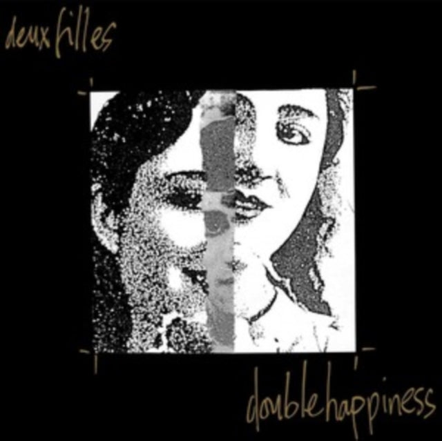 Deux Filles - Double Happiness (Vinyl)