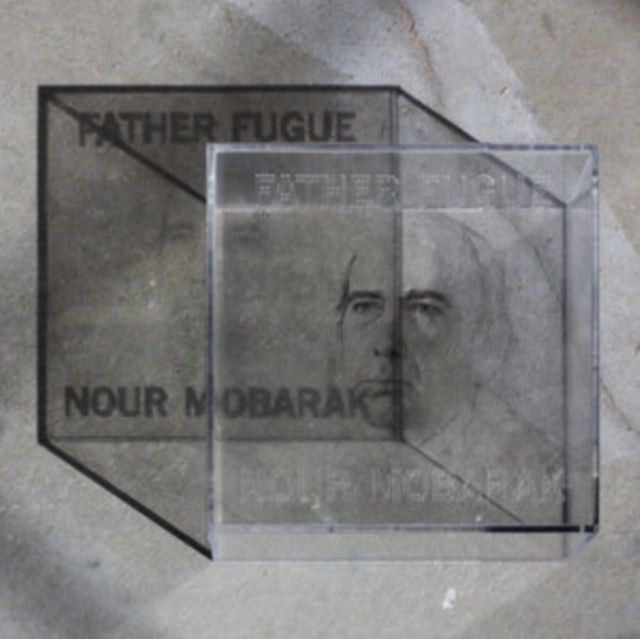 Nour Mobarak - Father Fugue (Vinyl)