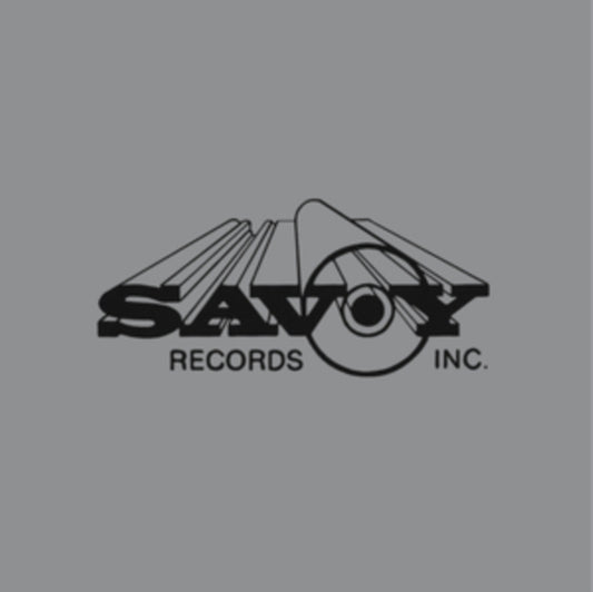 Various Artists - You Better Get Ready: Savoy Gospel 1978-1986 (Vinyl)