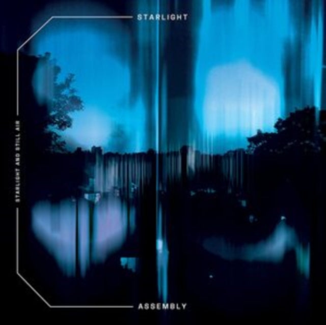 Starlight Assembly - Starlight And Still Air (CD)