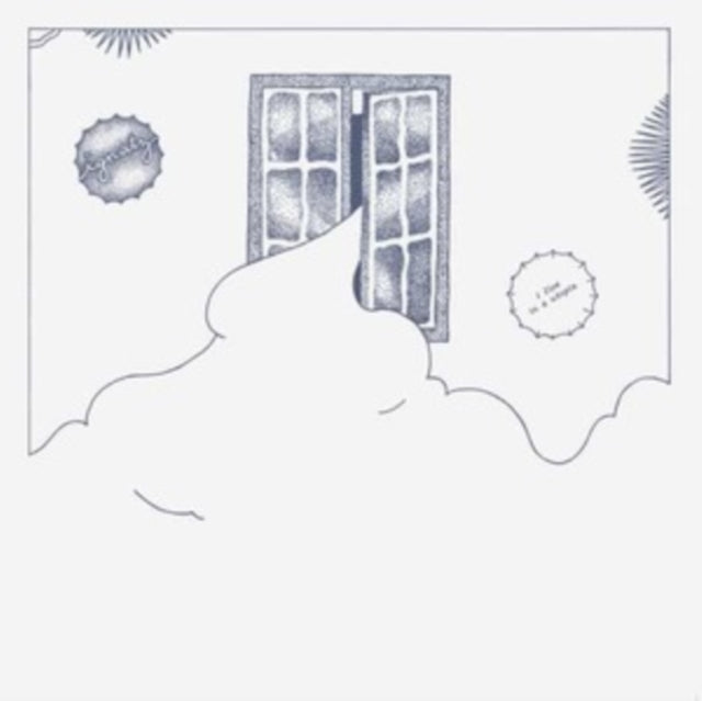 Ignatz - I Live In A Utopia (Vinyl)