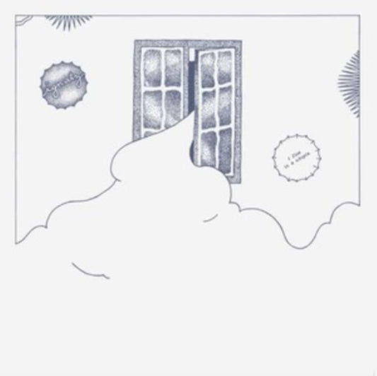 Ignatz - I Live In A Utopia (Vinyl)