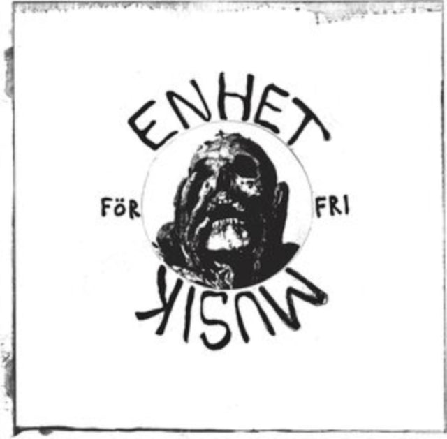 Enhet For Fri Musik - Dokument 1: Improvisationer Och Bandmusik For Vilt Dansande Sjala (Vinyl)