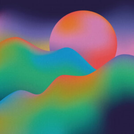 Purple Decades - Journey Test (Vinyl)