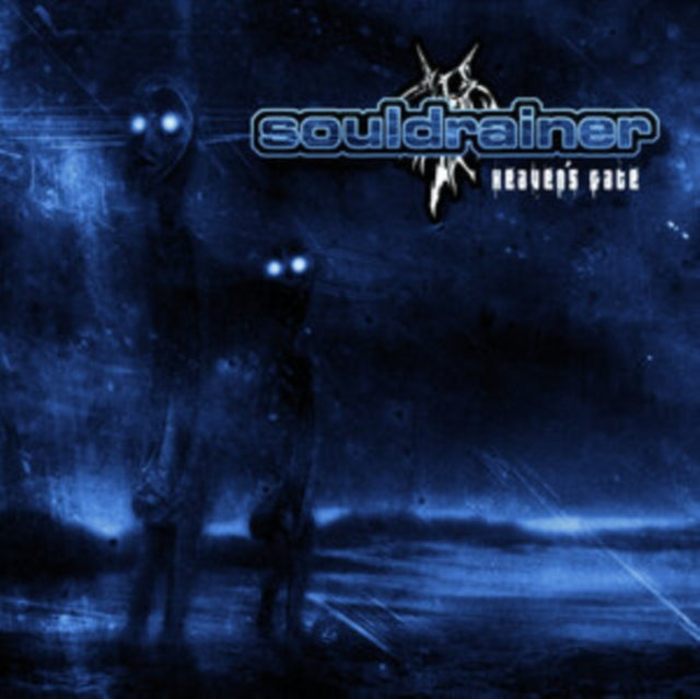 Souldrainer - Heavens Gate (CD)