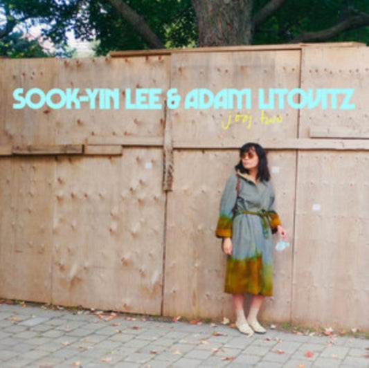 Sook-Yin Lee & Adam Litovitz - Jooj Two (Vinyl)