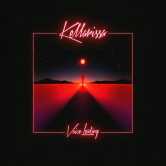 Kellarissa - Voice Leading (CD)