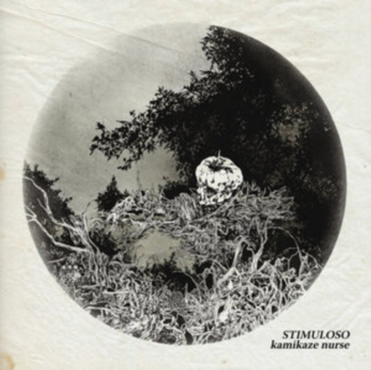 Kamikaze Nurse - Stimuloso (Vinyl)
