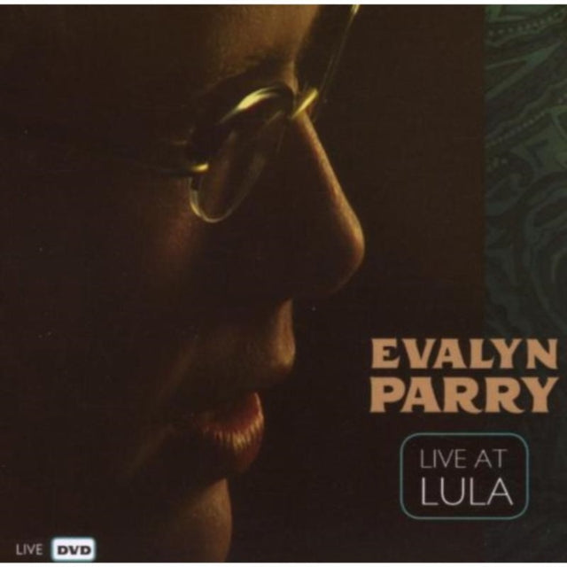 Evalyn Parry - Live At Lula (DVD)