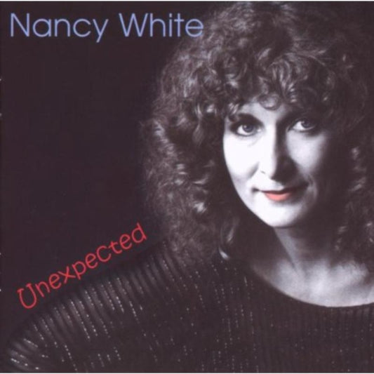 Nancy White - Unexpected (CD)