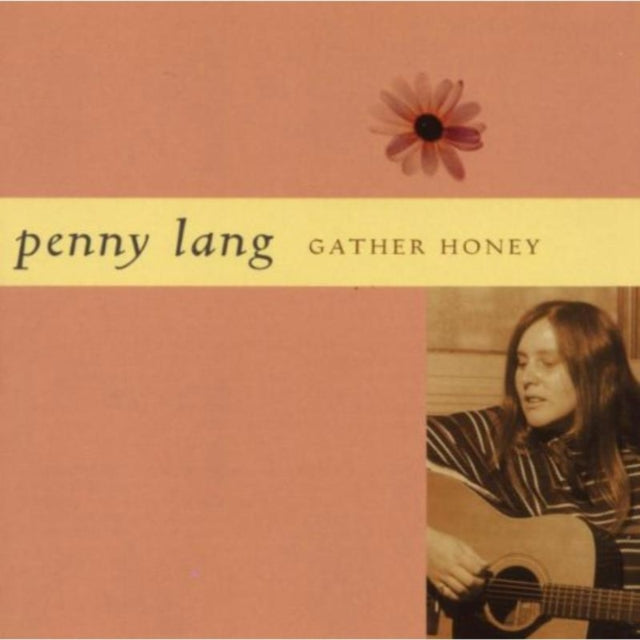 Penny Lang - Gather Honey (CD)