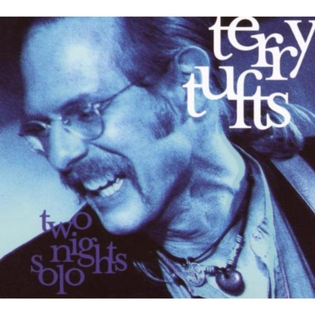 Terry Tufts - Two Nights Solo (CD)