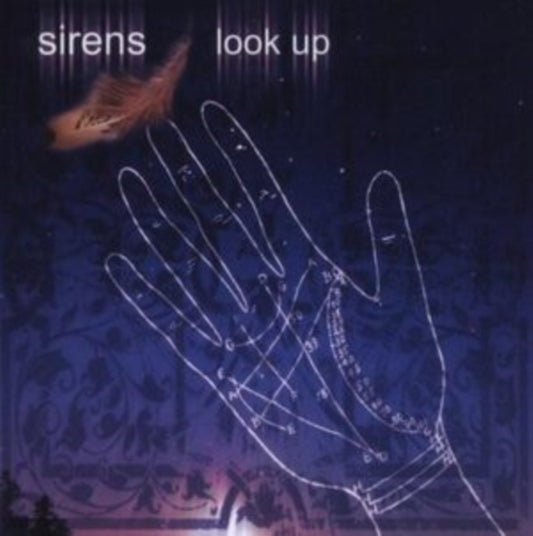 Sirens - Look Up (CD)