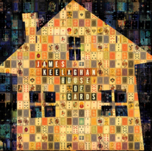 James Keelaghan - House Of Cards (CD)