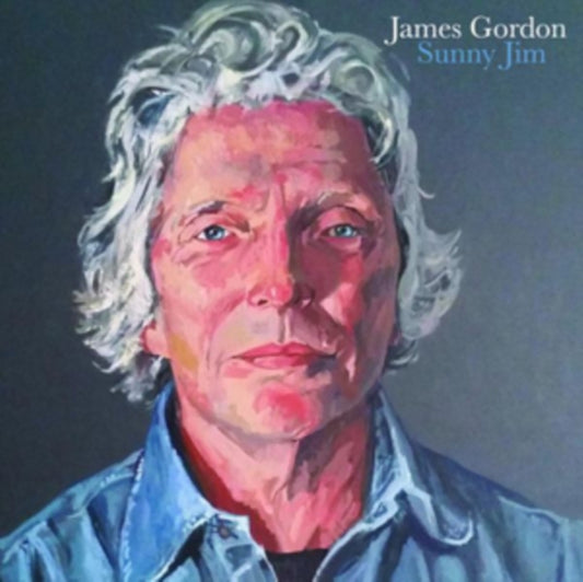 James Gordon - Sunny Jim (CD)