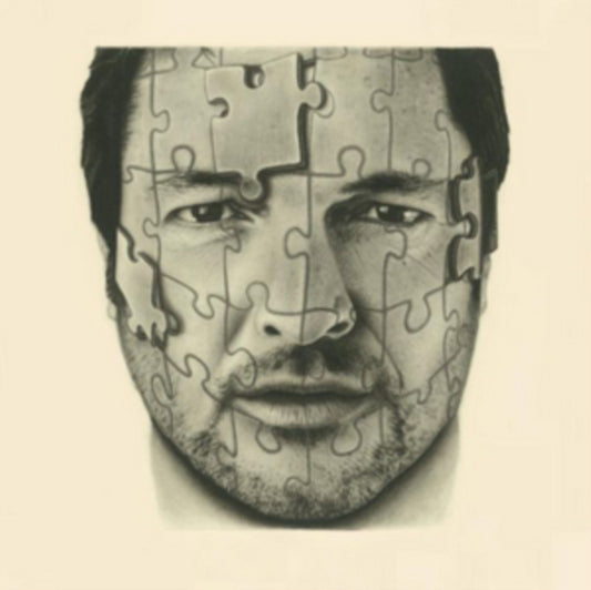 Chris Ronald - Fragments (CD)