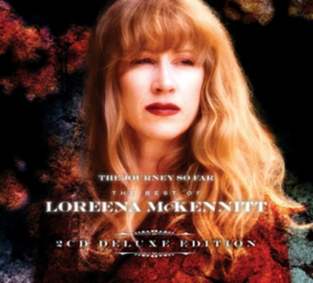 Loreena Mckennitt - The Journey So Far - The Best Of (CD)