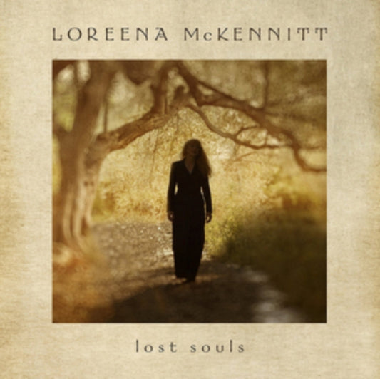 Loreena Mckennitt - Lost Souls (CD)