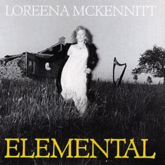 Loreena Mckennitt - Elemental (CD)