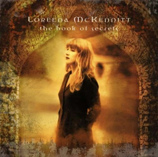 Loreena Mckennitt - The Book Of Secrets (CD)